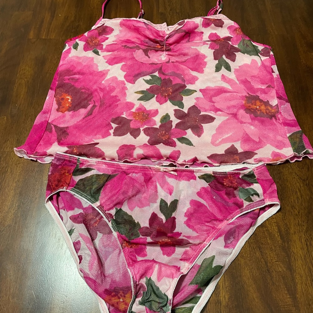 Sleepwear size M